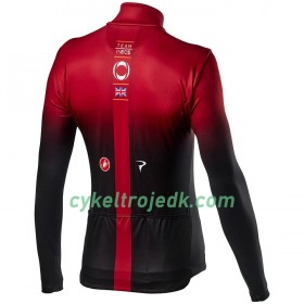 Cykeltrøje Langærmet 2020 TEAM INEOS N001